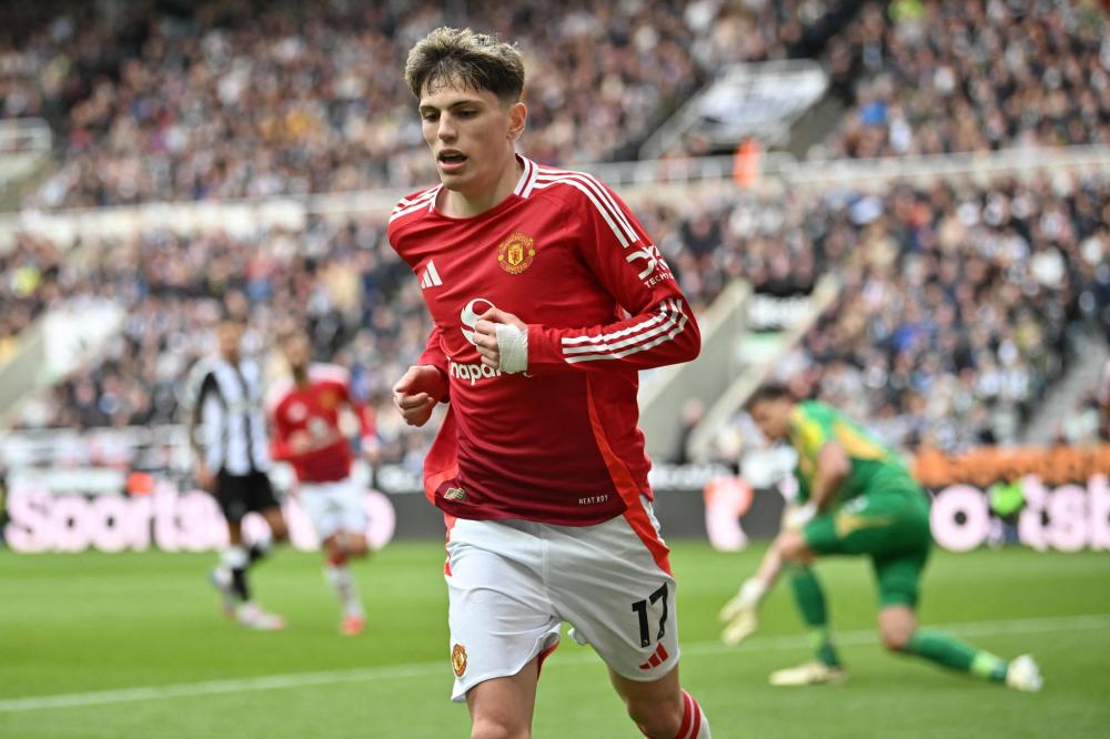 未来之星 未来之星